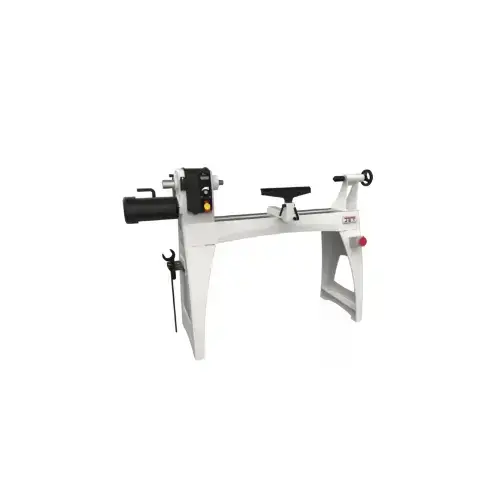 719600 JWL-1840EVS 18" X 40" Wood Lathe