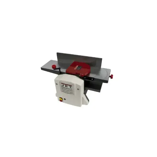 707400 JJP-8BT 8" Jointer/Planer Combo 115V