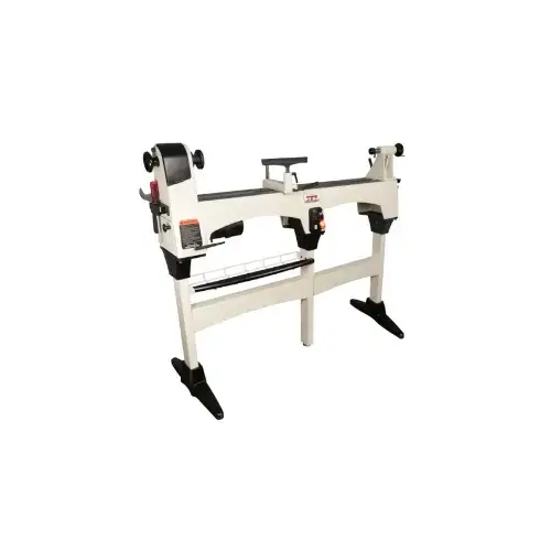 Lathe Bed Extension for JWL-1221VS - 719201 Lathe Bed Extension for JWL-1221VS - 719201