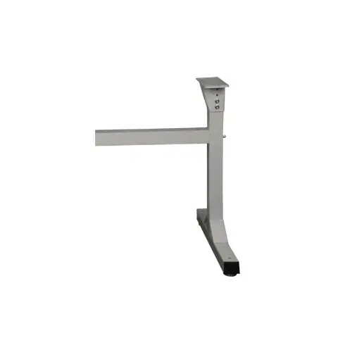 Lathe Stand Extension for JWL-1221VS - 719203A