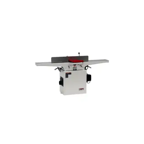718200K JWJ-8CS 8" Jointer with Closed Stand 2HP Single Phase 230V 718200K JWJ-8CS 8" Jointer with Closed Stand 2HP Single Phase 230V