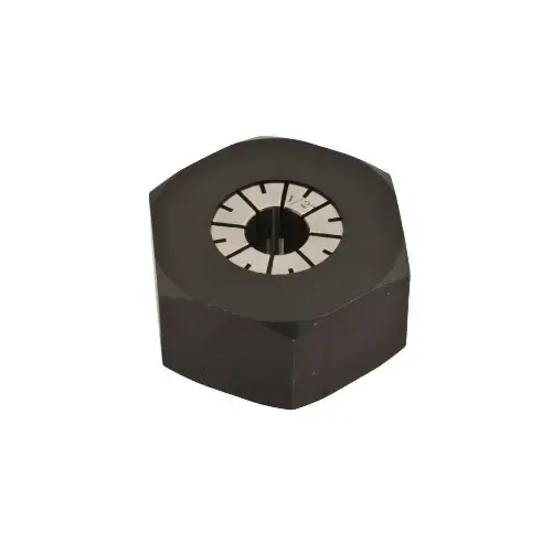 Powermatic 1/2" Collet for PM2700 Shaper Powermatic 1/2" Collet for PM2700 Shaper