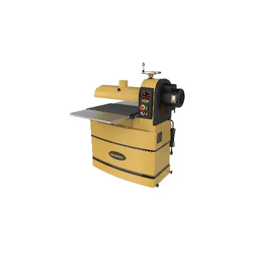 Powermatic PM2244 Drum Sander 1-3/4HP 115V