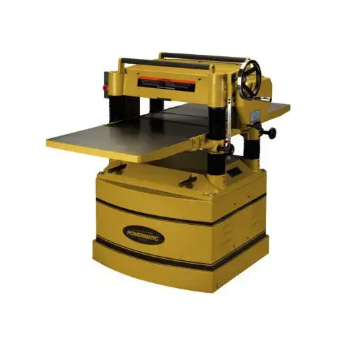 Powermatic 209HH 20" Planer 5HP 1Ph 230V