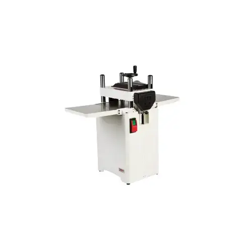 722155 JWP-15BHH 15" JET Helical Cutterhead Planer 3HP 230V