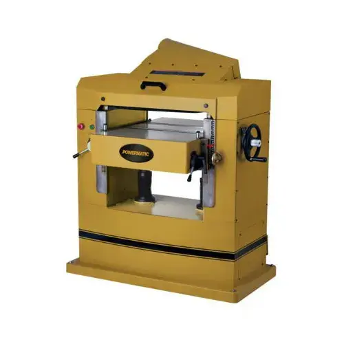 Powermatic 201 Planer 7.5HP 1Ph 230V