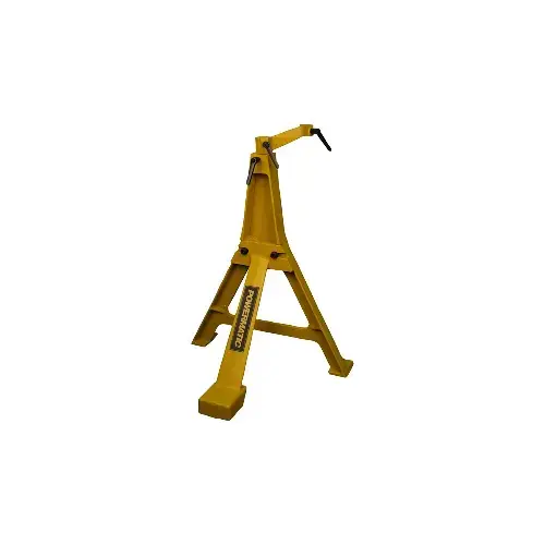 Powermatic Outboard Turning Stand Heavy Duty for Models (35203520A,3520C,4224 and 4224B)