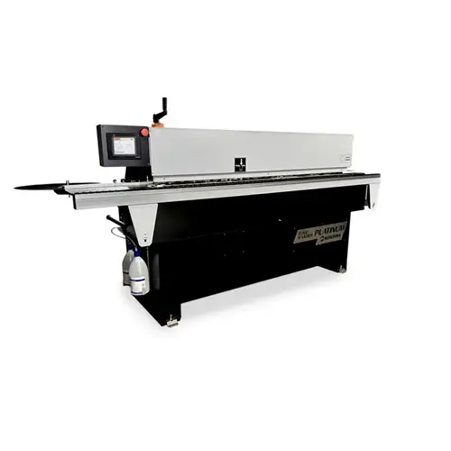 AUTO EDGEBANDER PLATINUM - 1 PHASE 220V - Maksiwa International