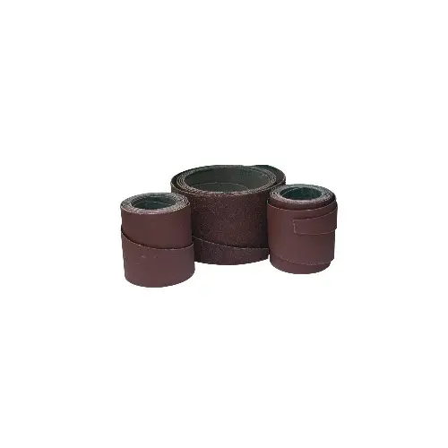Powermatic PM2244 Precut Abrasive 120 Grit, PK/3 Powermatic PM2244 Precut Abrasive 120 Grit, PK/3