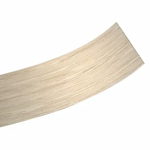 ABS Edgebanding, Color E64717 Ash Lati Groove, 0.039" Thick 15/16" x 328 ft Roll ABS Edgebanding, Color E64717 Ash Lati Groove, 0.039" Thick 15/16" x 328 ft Roll