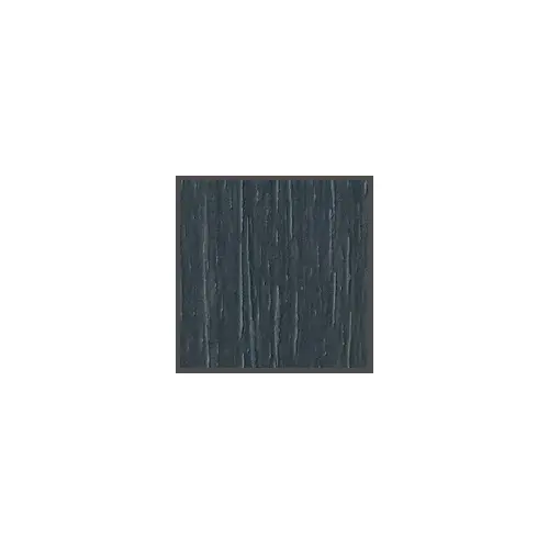 Edgebanding, PVC Black Riftwood .018" Thick, 15/16" Width x 600 FT Edgebanding, PVC Black Riftwood .018" Thick, 15/16" Width x 600 FT