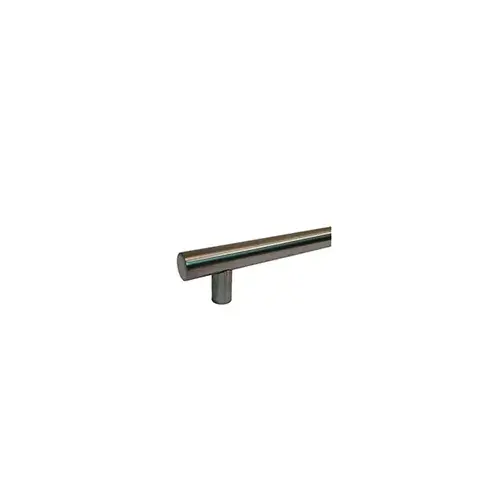 DOOR PULL Satin Stainless Steel