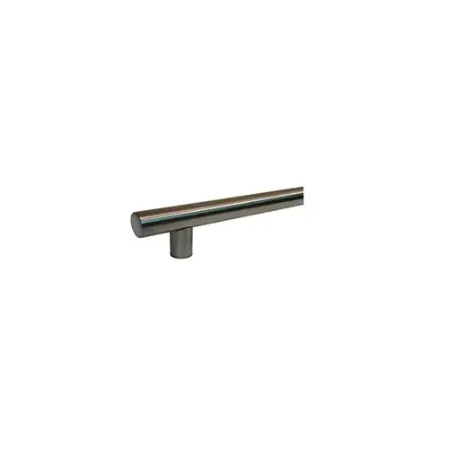 DOOR PULL Bright Stainless Steel