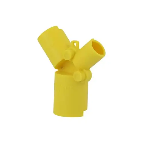 Deburring and Safe Seal Tool, Plastic Handle Deburring and Safe Seal Tool, Plastic Handle