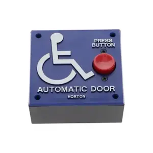 Horton C1334-2 Radio Control Handicap Switch Assembly