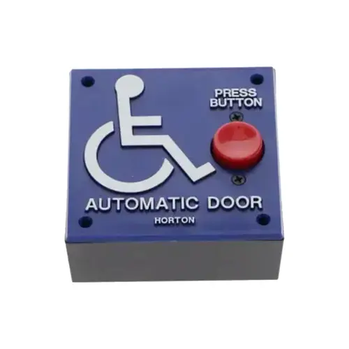 Radio Control Handicap Switch Assembly