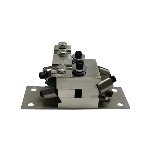 Linear Travel Block Assembly