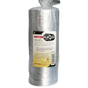 In-O-Vate DFLX8 8 ft Of Dryerflex Transition Duct