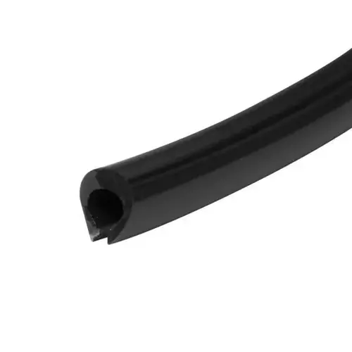 Trk Repair Cap, Blk Plast, 96 In. Rl