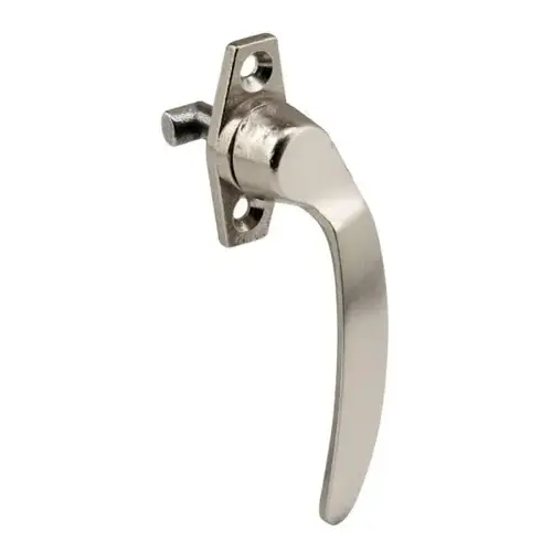 Project-In Locking Handle, Right Hand, 9/16 In. Hook, Heavy Wt Bz Project-In Locking Handle, Right Hand, 9/16 In. Hook, Heavy Wt Bz