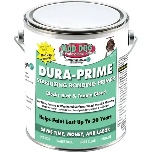 Mdpdp100 1 Gallon Dura-Prime Exterior Bonding Primer