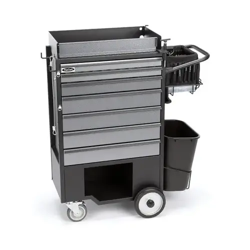 Fc-200 General Maintenance And Trades Cart, No Tools Fc-200 General Maintenance And Trades Cart, No Tools