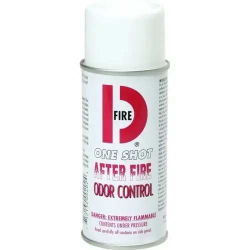 5 Oz Unscented Fire Odor Control