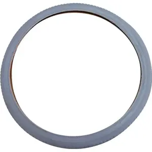 New Solutions T033P Wheelchair Pneumatic Tire 20 X 1 -3/8" 37-451mm