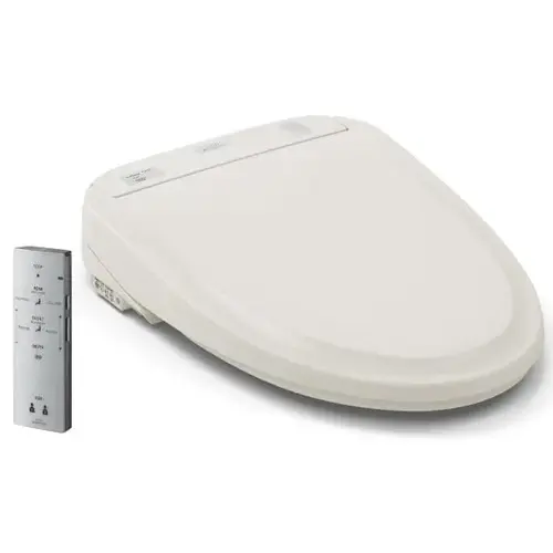 Washlet S350e Bidet Seat With Auto Open & Close & Ewater+ , Sedona Beige Washlet S350e Bidet Seat With Auto Open & Close & Ewater+ , Sedona Beige