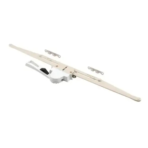 Lever Type Awining Operators GENERIC TH 24079 Truth Awning Single Pull Lever Operator, Plate Over 2 ...