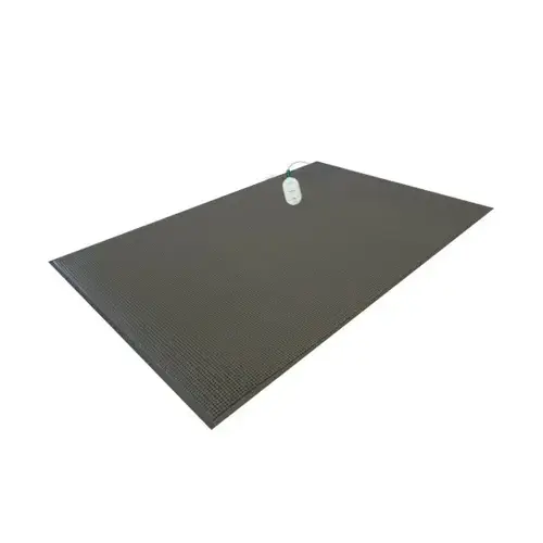 Cordless Long Floor Mat