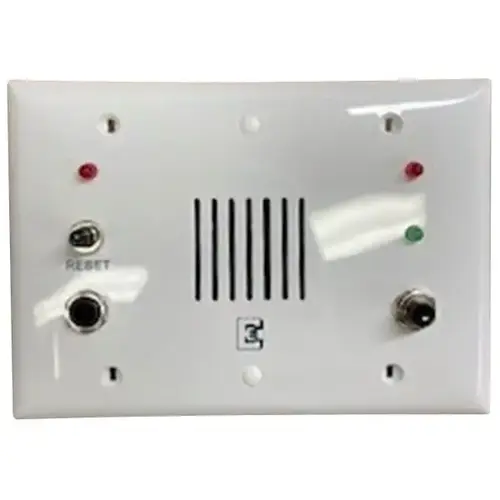 High Visibility Dome Light, Ceiling/wall Mount