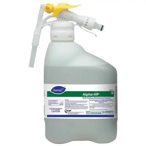 5 Liter Disinfectant Multi-Surface Cleaner