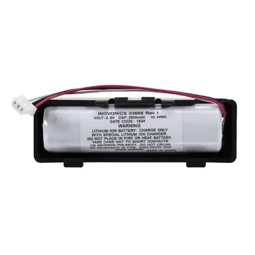 3.6v 2900ma Replacement Battery Pack For Use W/ Arial Series