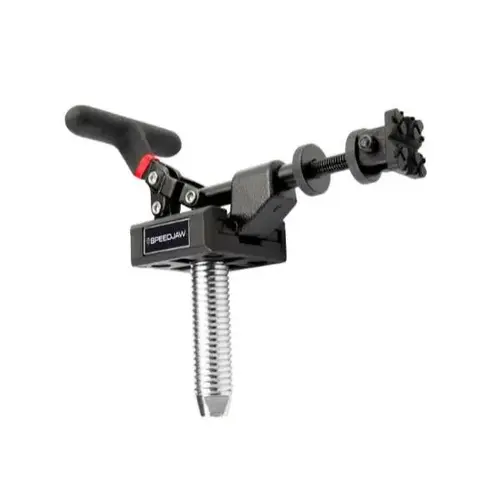 In-Line Toggle Clamp For Sj Clamping Tables In-Line Toggle Clamp For Sj Clamping Tables
