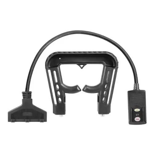 Miter Saw Stand Handle And Gfci Electrical Outlet Kit Miter Saw Stand Handle And Gfci Electrical Outlet Kit