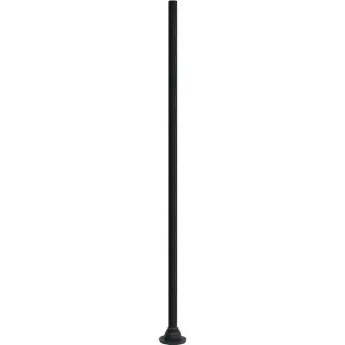 Surface Mount 3 Diameter Post - 10 ft Surface Mount 3 Diameter Post - 10 ft