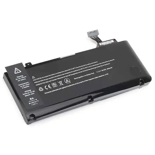 Replacement Battery For Apple Macbook Pro 13-Inch A1278 2009 Series