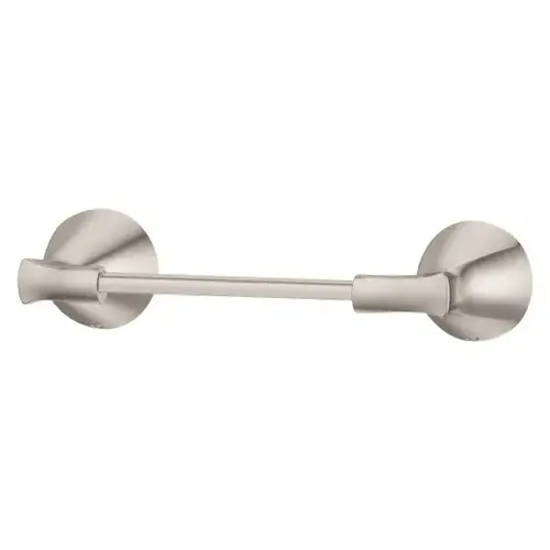 Willa Tissue Holder Brushed Nickel Willa Tissue Holder Brushed Nickel