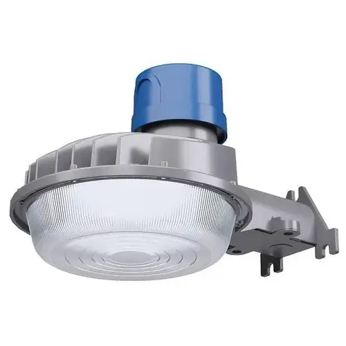 50w Int Led Gray Outdoor Dust To Dawn Area Light 6000 Lumens 4000k 50w Int Led Gray Outdoor Dust To Dawn Area Light 6000 Lumens 4000k