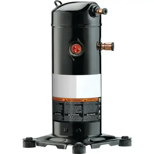 2.0 Ton R-22 Heat Pump Compressor 2.0 Ton R-22 Heat Pump Compressor