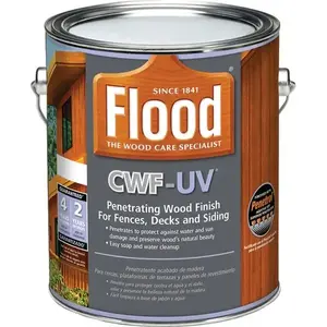 Flood FLD542 Fld542 1g Cwf-Uv Natural 275 Voc