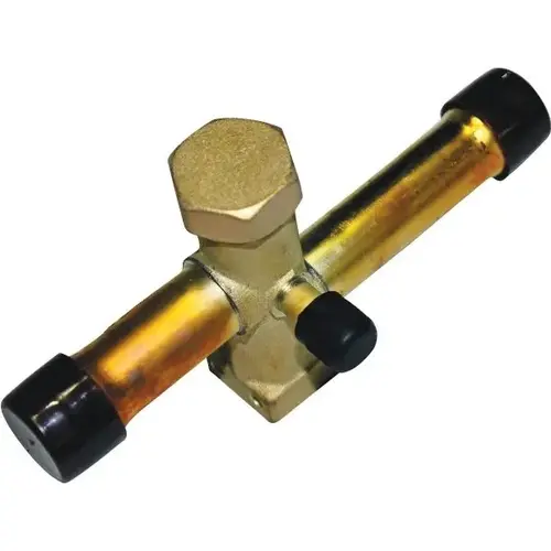 1.5 - 2.5 Ton Suction Line Service Valve
