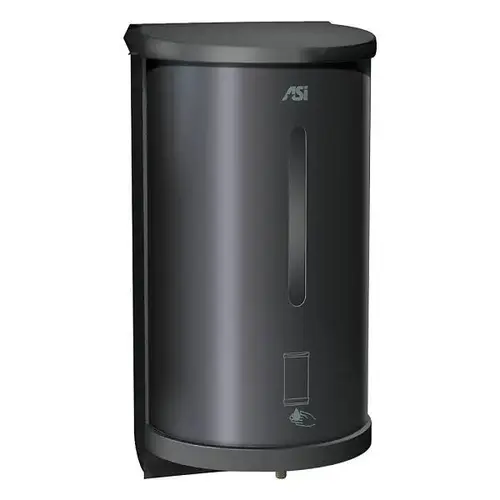 Asi American Specialties Inc. Hand Sanitizer Dispenser Automatic Liquid Asi American Specialties Inc. Hand Sanitizer Dispenser Automatic Liquid