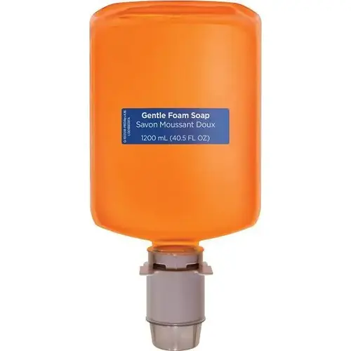 1200 Ml Gentle Foam Hand Soap Refill Pacific Citrus Scent 1200 Ml Gentle Foam Hand Soap Refill Pacific Citrus Scent