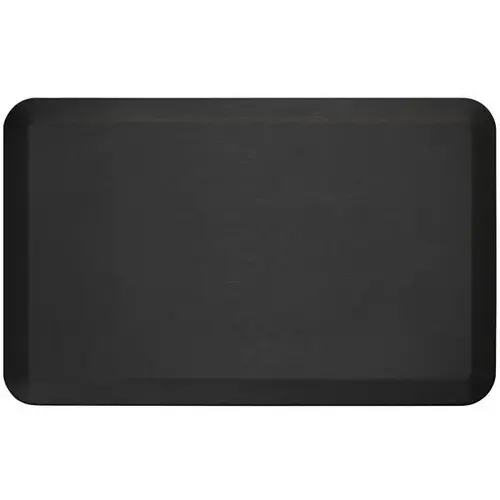 Anti-Fatigue Floor Mat 20" X 32" Black