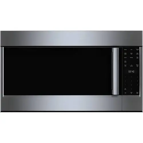 Bosch 500 Series Microwave