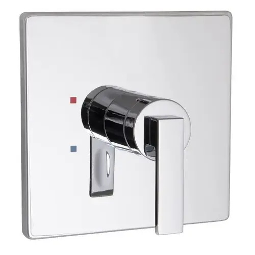 Lura Lvr Shower Valve Trim Polished Chrome Lura Lvr Shower Valve Trim Polished Chrome