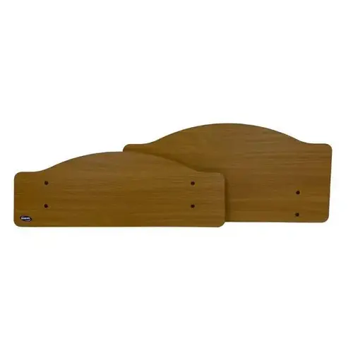 Cs600 Head And Footboard 42" Solar Oak Cs600 Head And Footboard 42" Solar Oak