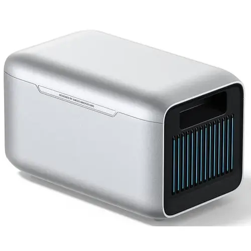 Solix Bp1000 Expansion Battery -1056wh Lfp For Solix C1000